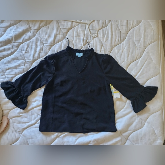 CeCe Blouse - Picture 1 of 4